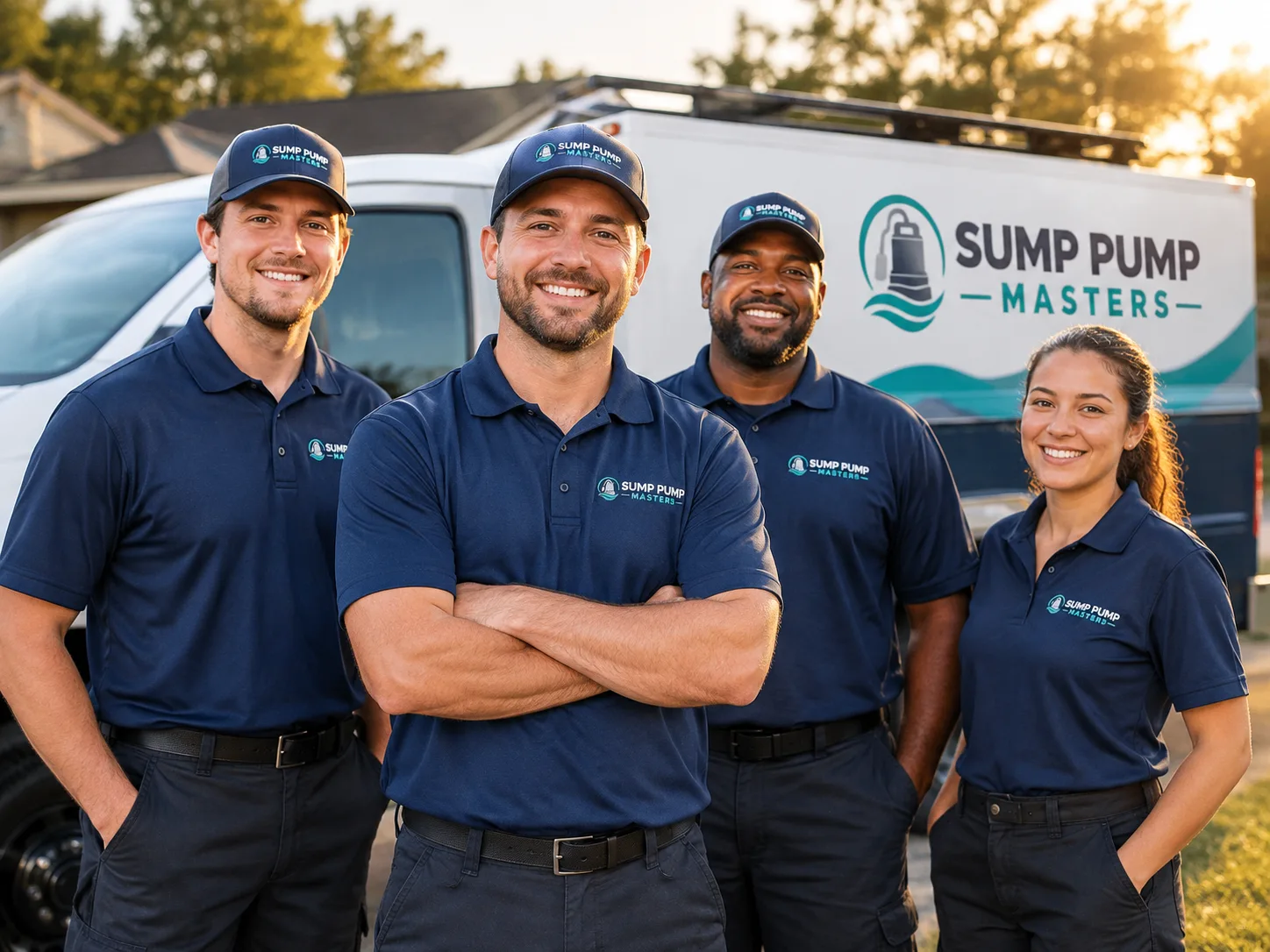 Sump Pump Repair company in Calvert, TX
