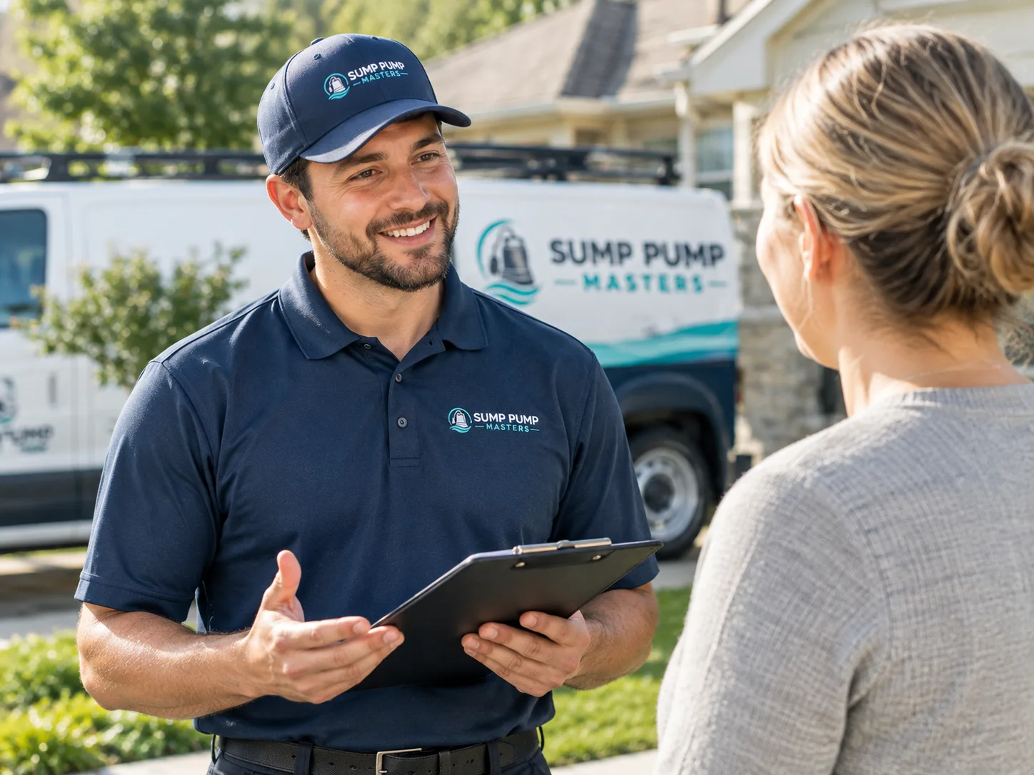 Sump Pump Repair Calvert, TX FAQs